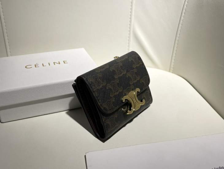 Picture of Celine Wallets _SKUfw225667925fw